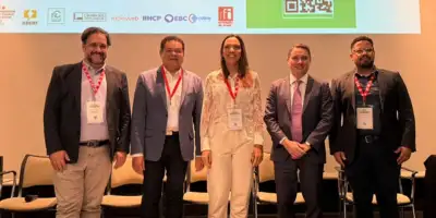 ABERT participa do “Encontro de Rádios Brasília 2025”